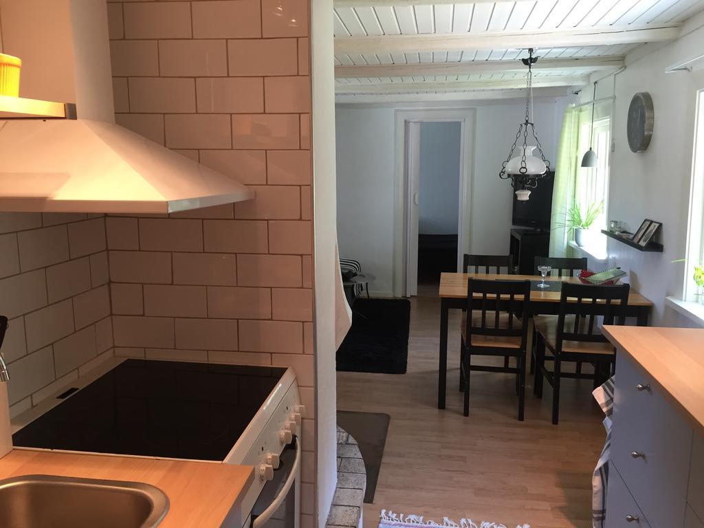 Stuga I Ullared Exterior photo