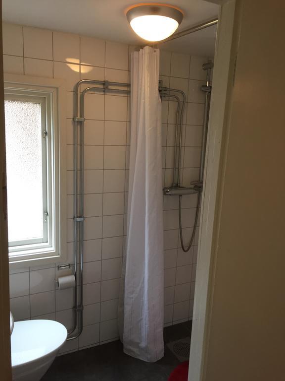 Stuga I Ullared Exterior photo